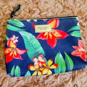 Victoria Secret cosmetic pouch